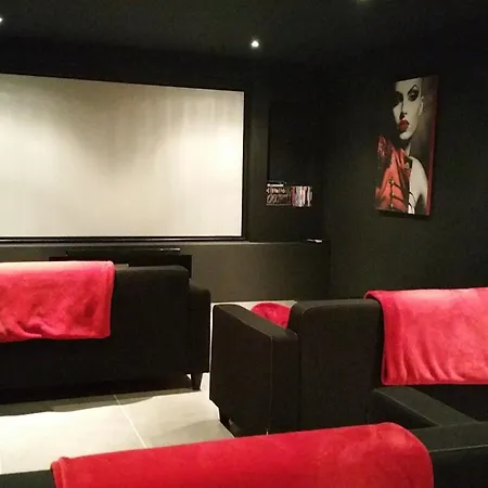 Des Anges Villa Draguignan
